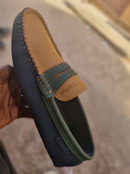 Chaussure TODS