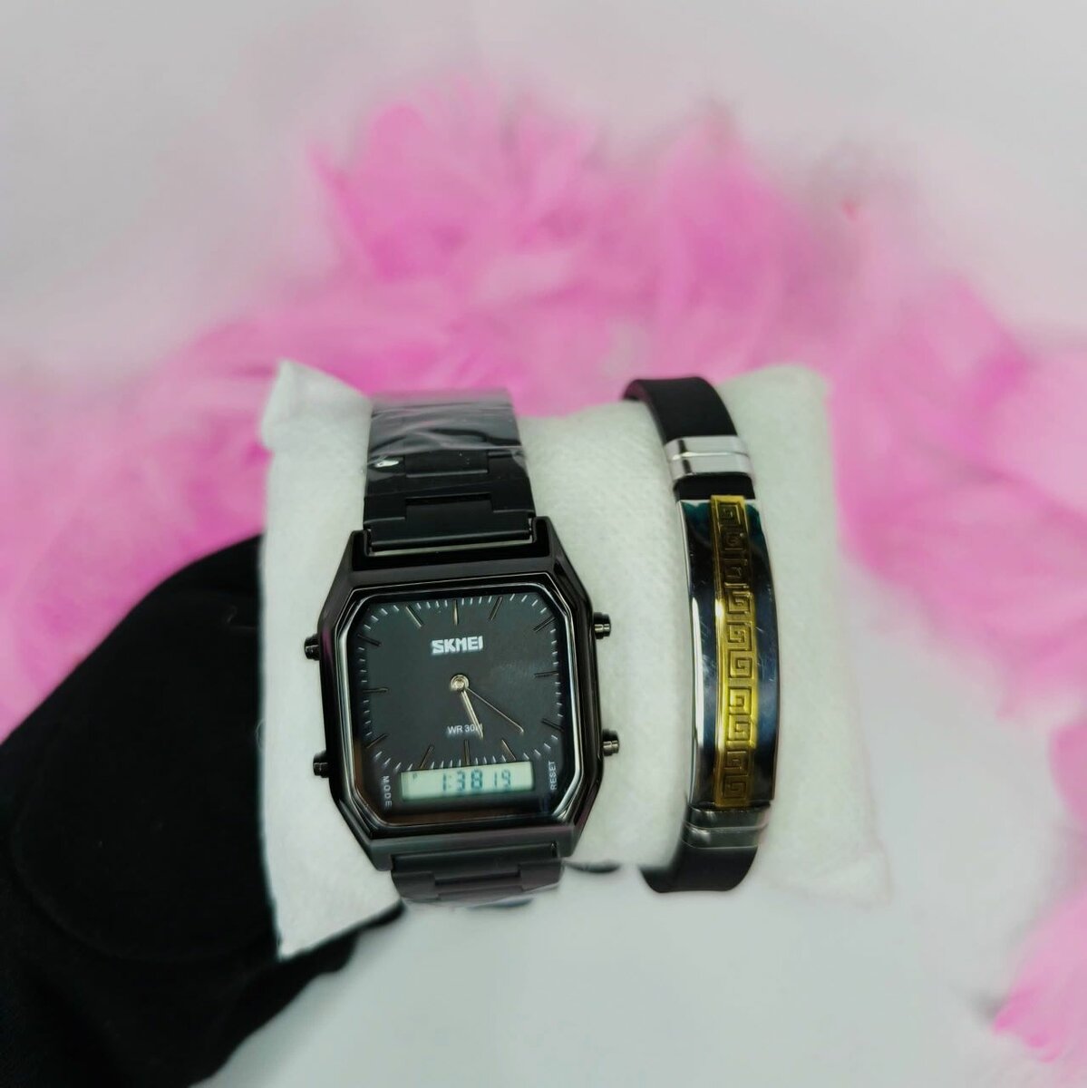 Мужские часы