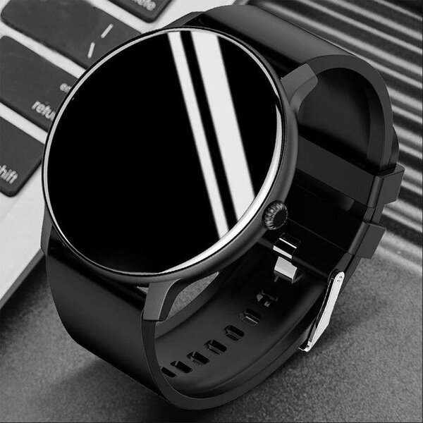 Montre Connectée Élégante