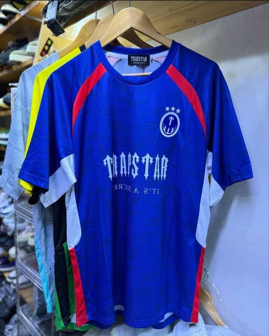 Trapstar Jersey