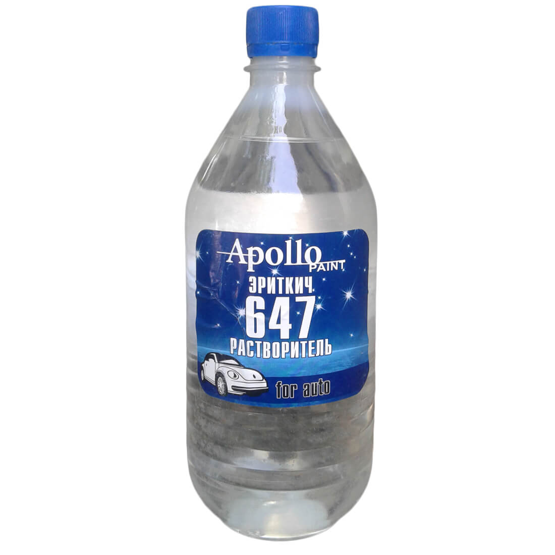 Растворитель P-647 Аполло