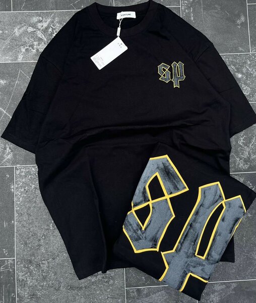 Ensemble de t-shirts décontractés