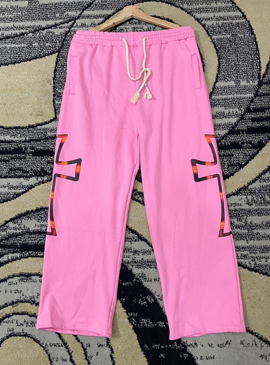 Pantalons Mode Urbains