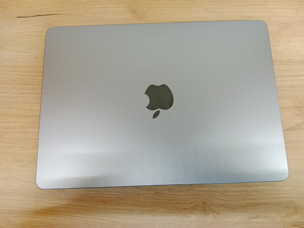 MacBook Air