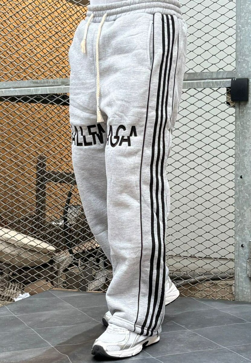 Pantalons de jogging stylés