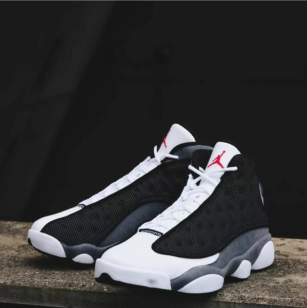 Air jordan 13