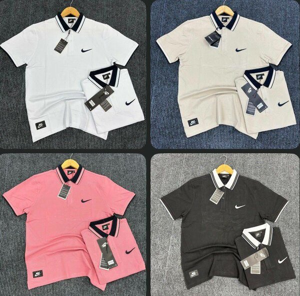 Polo pour hommes de qualité