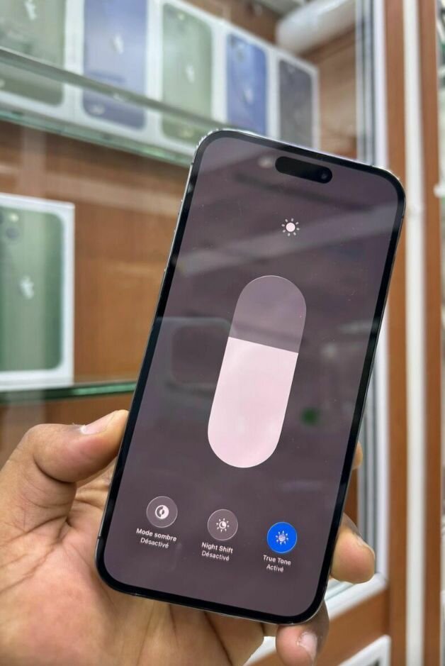 iPhone 14 Pro Max 128GB