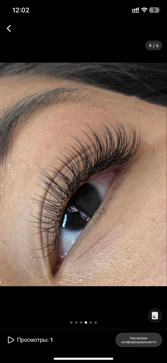 ️Любой объем и эффект от топ мастера по акции всего 1000с