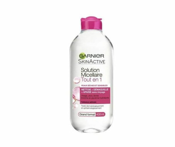Garnier Micellar Water 400ml