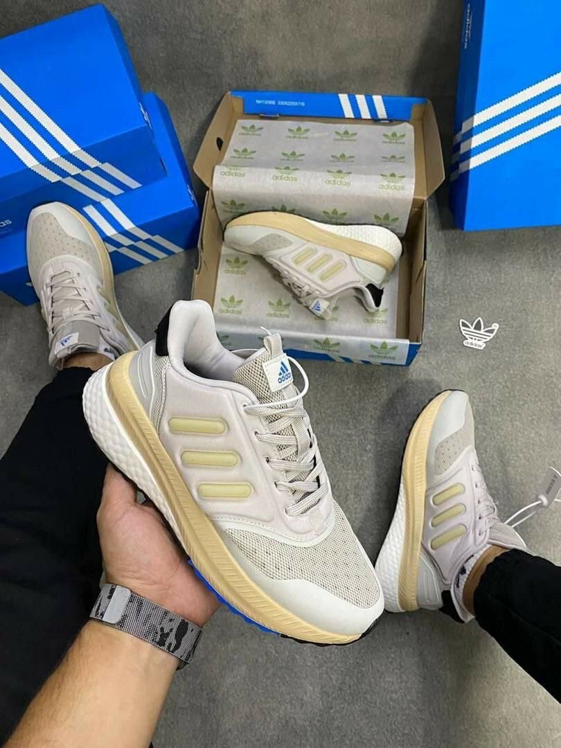 ADIDAS SNEAKERS