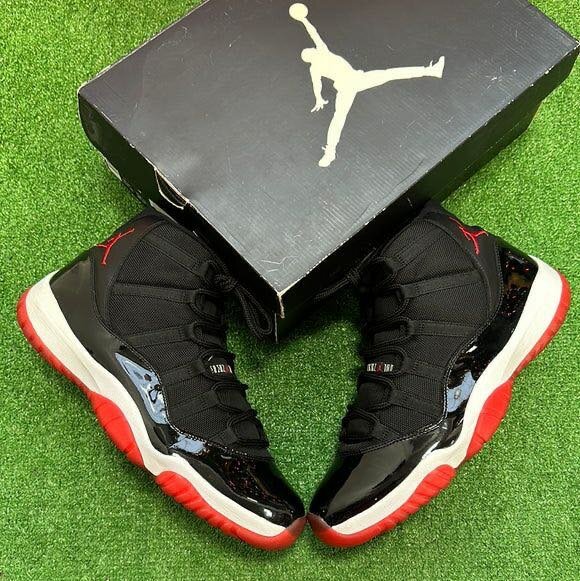 Jordan 11 Sneakers