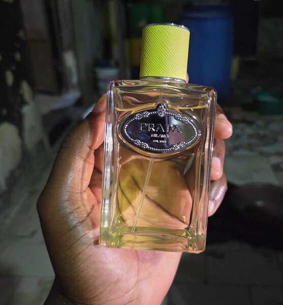 Parfum prada