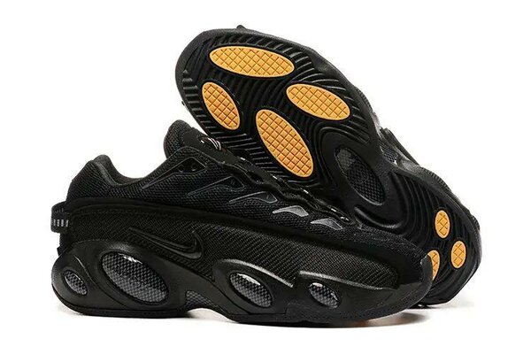 Nike X Nocta