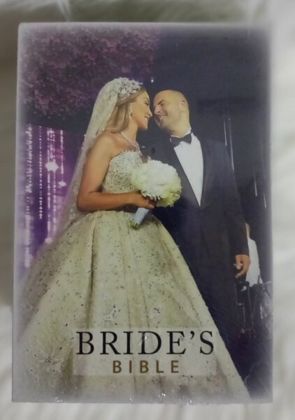 BRIDE'S BIBLE ( NIV)