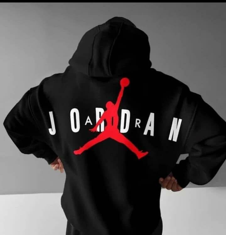 Sweat à capuche Bulls NBA