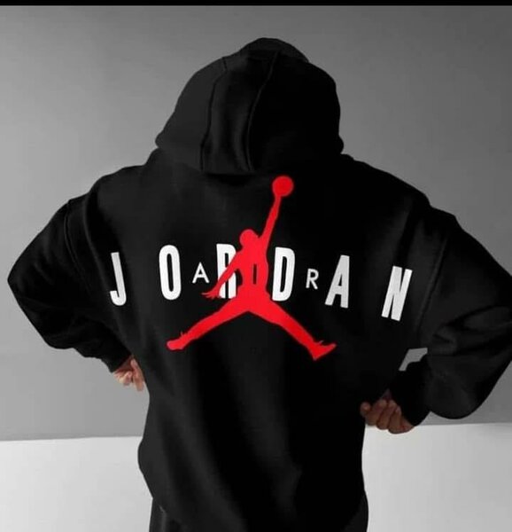 Sweat à capuche Bulls NBA