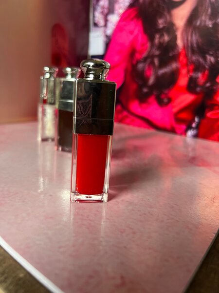 FDL GLOSSY Gloss  Luxe