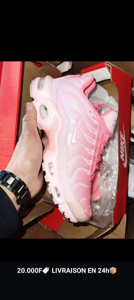 Chaussures Nike pour Homme