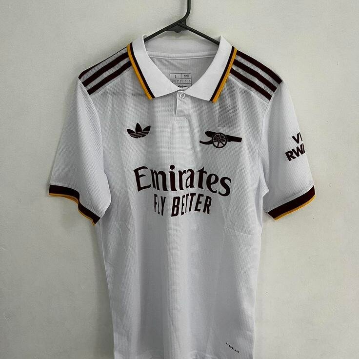 Maillots de Football Homme