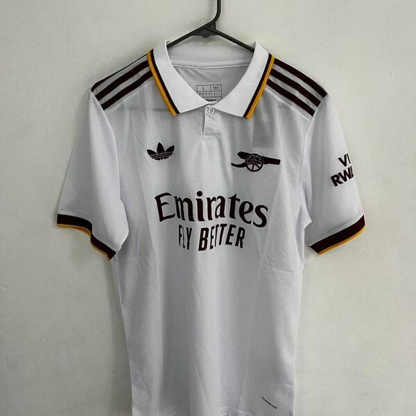 Maillots de Football Homme