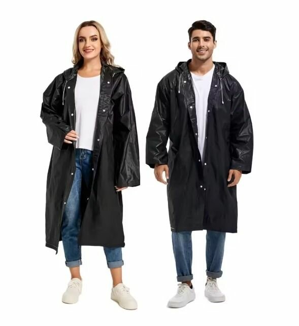 Imperméable haute qualité dura