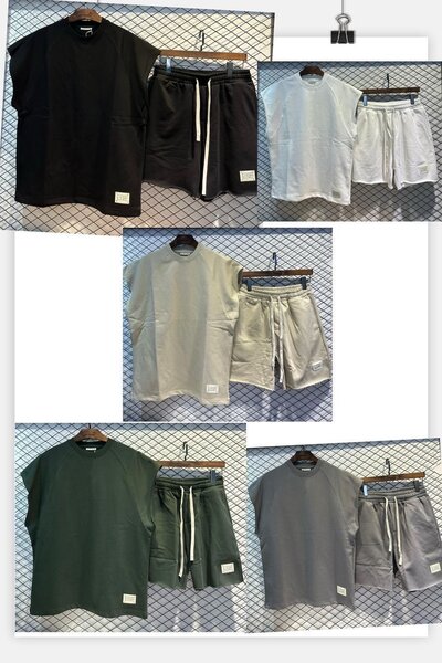 Tenue de Sport Hommes