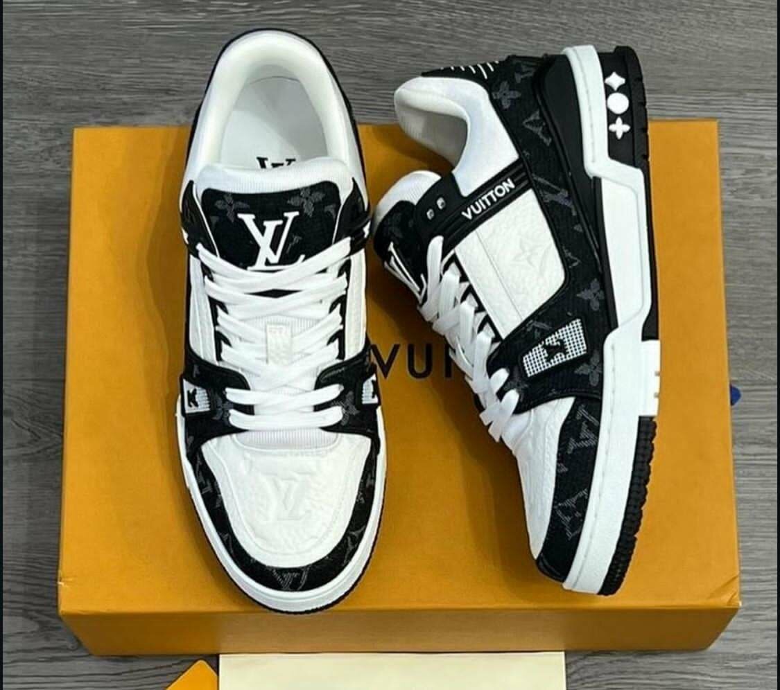 CHAUSSURE LOUIS VUITTON