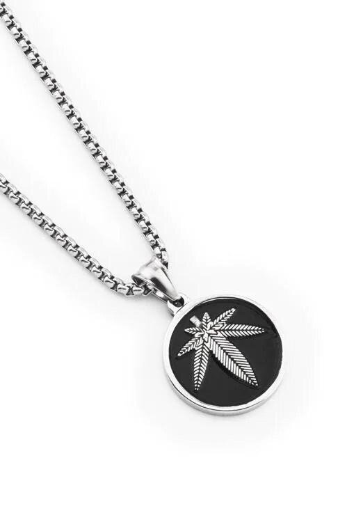 Mens necklace