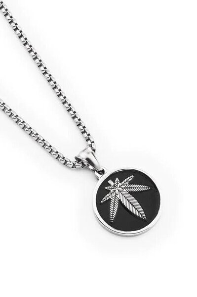 Mens necklace