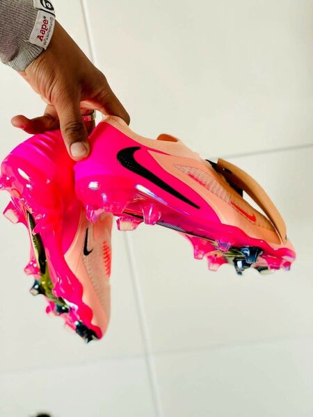 Chaussures de foot Nike Vapor