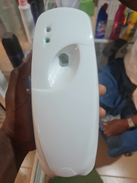 Air Freshener Machine