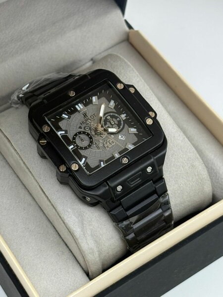 Montre Homme Luxe