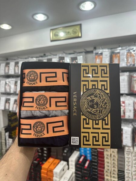 Boxer homme original