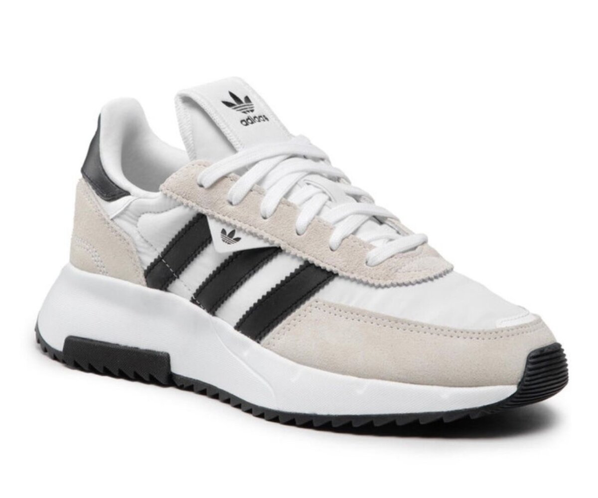 Chaussures de sport élégantes