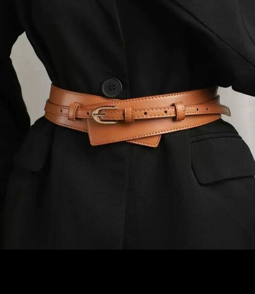 Belts
