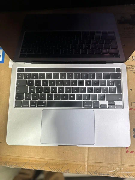 MacBook Pro 13 pouces Haute Performance