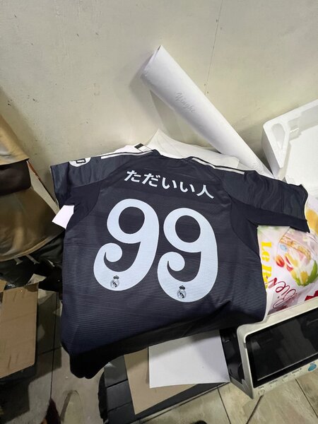 Maillots de Football Personnalisés