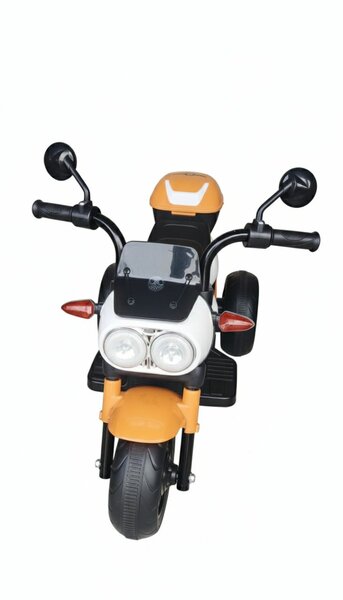 Moto électrique enfant 1-5ans