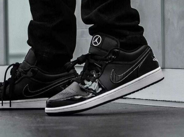 Air jordan one