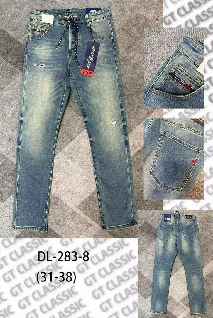 Jeans homme GT CLASSIC