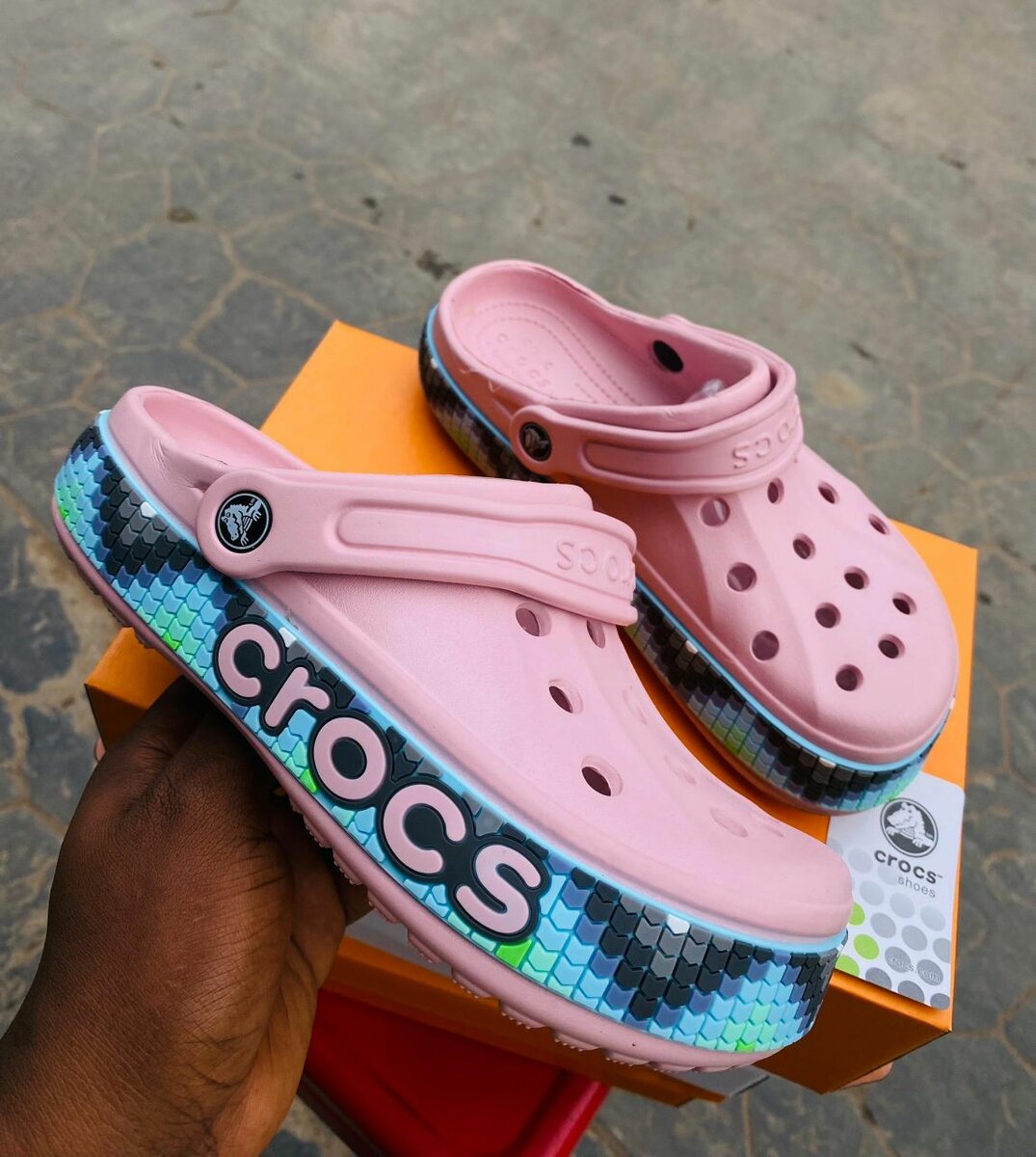 Crocs