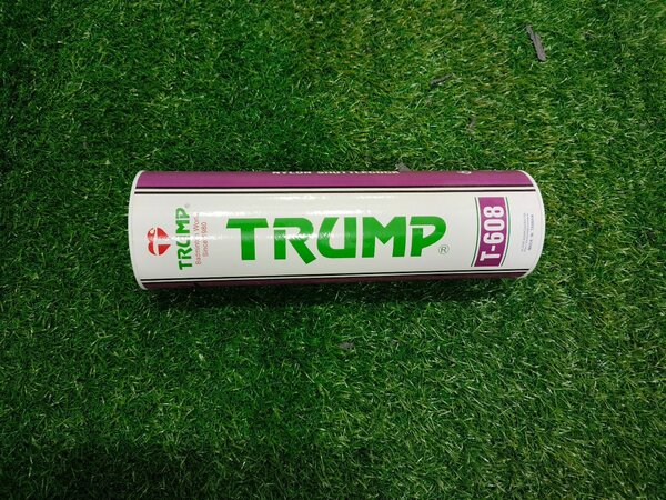 Shuttle cork brand name Trump
