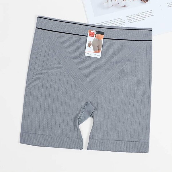 Boxers taille haute sculptants