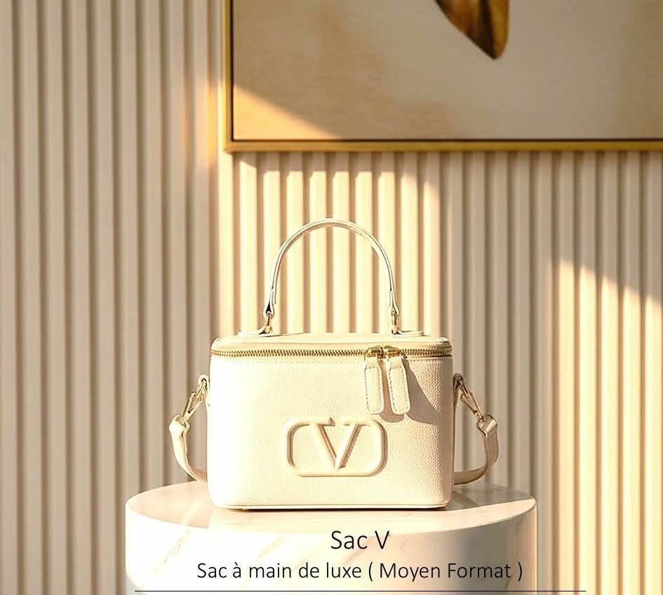 Sac à main de luxe