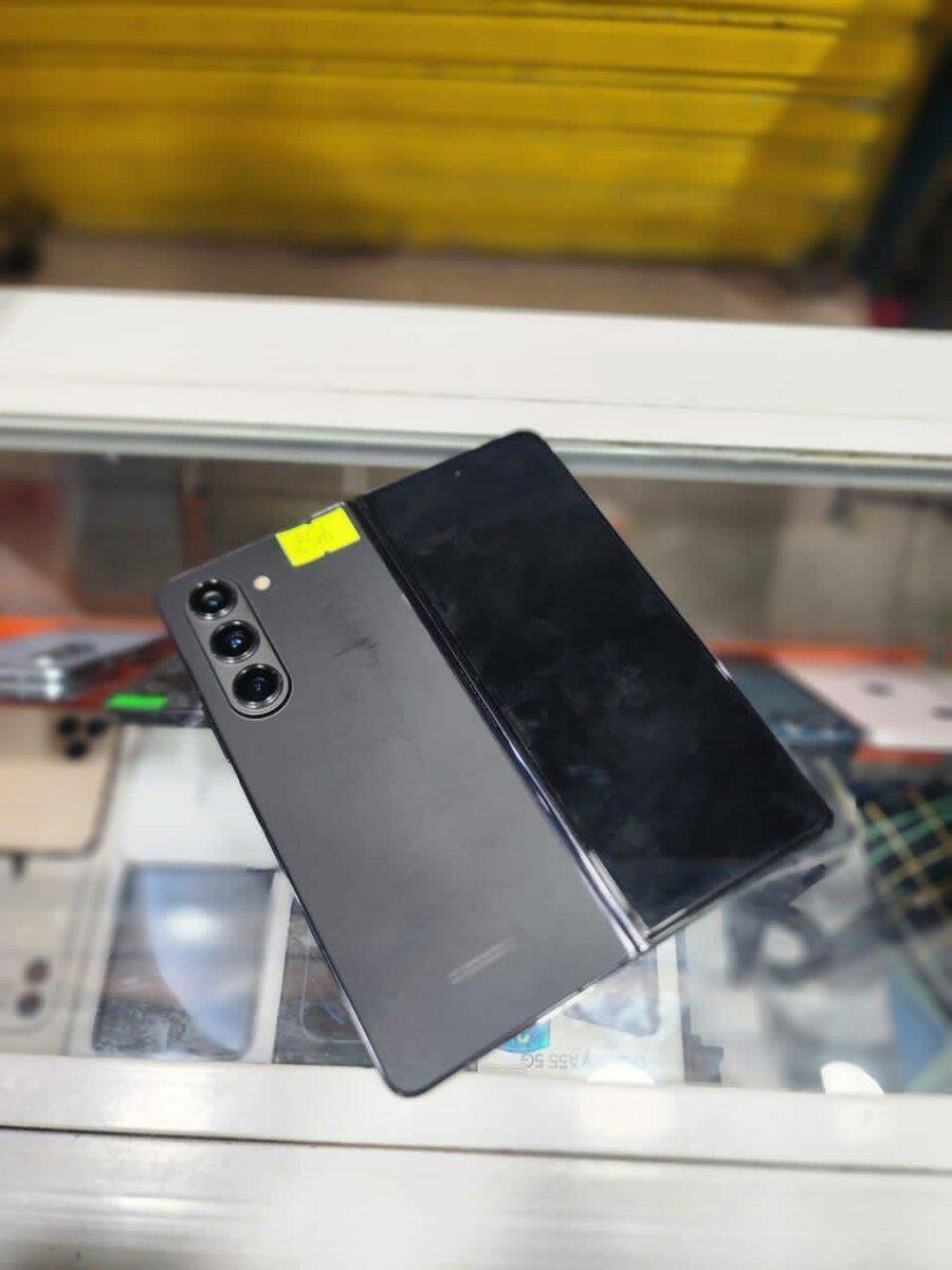 Galaxy z Fold 5 256giga