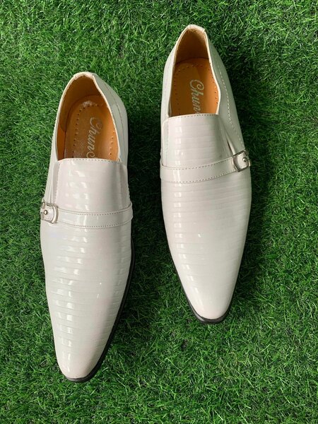 MEN’S SMART SHOES