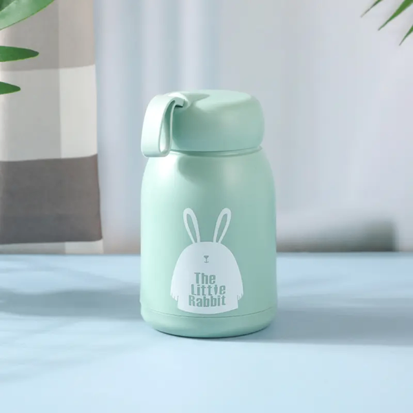 Thermos mignon lapin