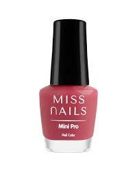 Nail polish