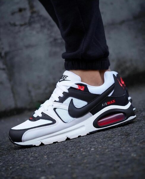 Nike Air Max IVO